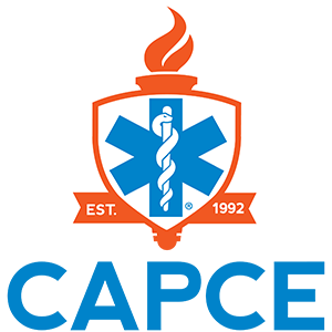 CAPCE Logo